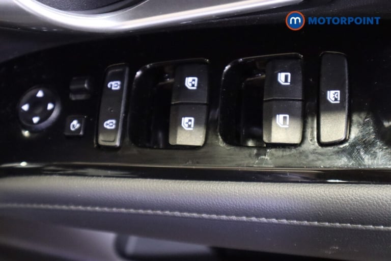 2022 Hyundai TUCSON 1.6 TGDi SE Connect 5dr 2WD SUV Petrol Manual