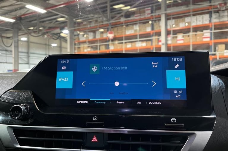 2022 Citroen C4 **?0 VRT** 100kW Shine Plus 50kWh 5dr Auto-  Massage Drivers Chair AUTO Hatchback...