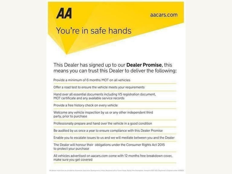 2014 Volvo V40 1.6 D2 SE Lux Hatchback 5dr Diesel Manual Euro 5 (s/s) (115 ps) HATCHBACK Diesel M...