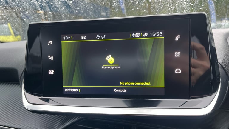 2023 Peugeot 2008 1.2 PureTech 130 Allure Premium+ 5dr HATCHBACK PETROL Manual