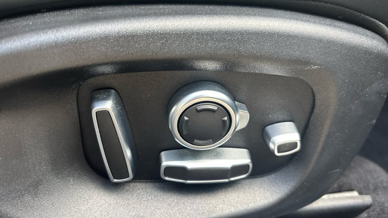 2022 Jaguar I-Pace 294kW EV400 HSE Black 90kWh 5dr Auto 11kW Charger Electric Estate Estate Elect...