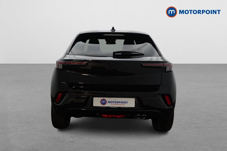 2025 Vauxhall Mokka 1.2 Turbo GS 5dr Auto SUV Petrol Automatic