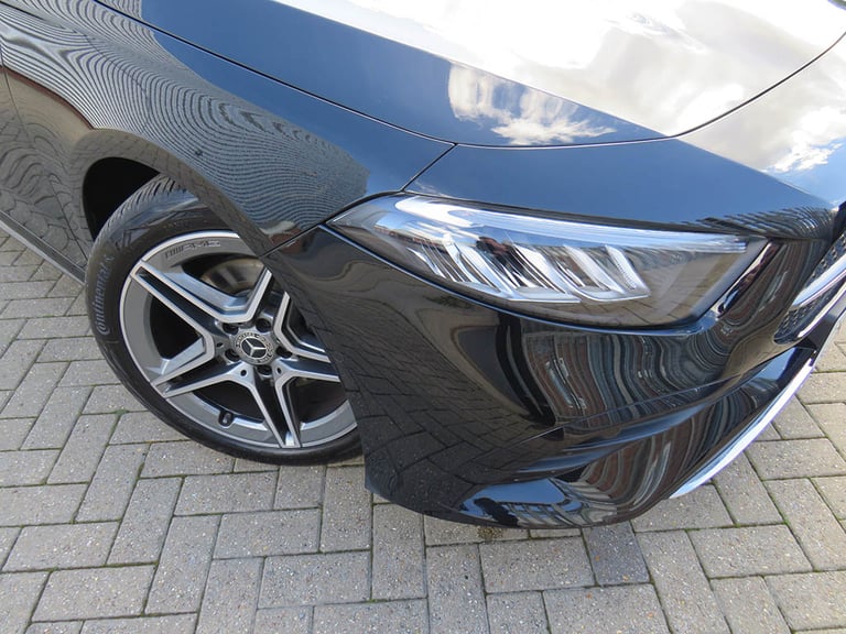2024 Mercedes-Benz A-Class A200 AMG Line Executive 5dr Auto Hatchback Petrol Automatic