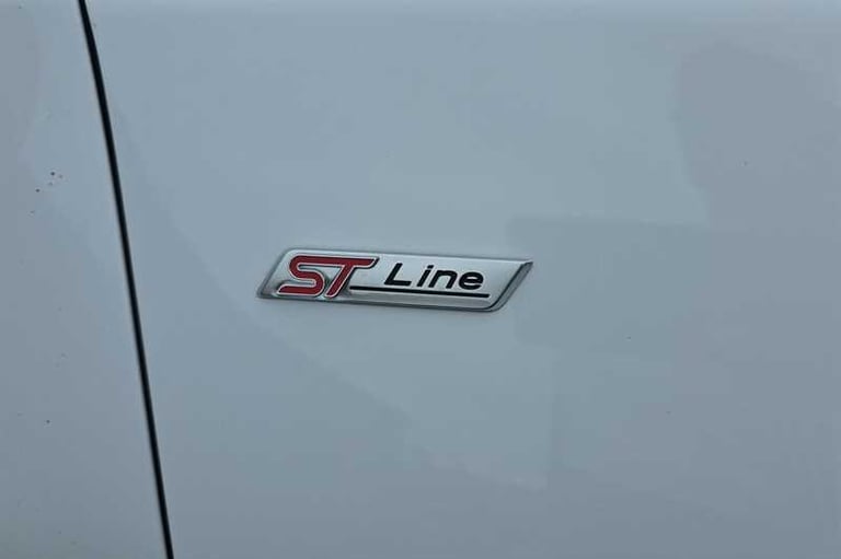 2023 Ford Puma 1.0 EcoBoost Hybrid mHEV ST-Line 5dr HATCHBACK PETROL Manual