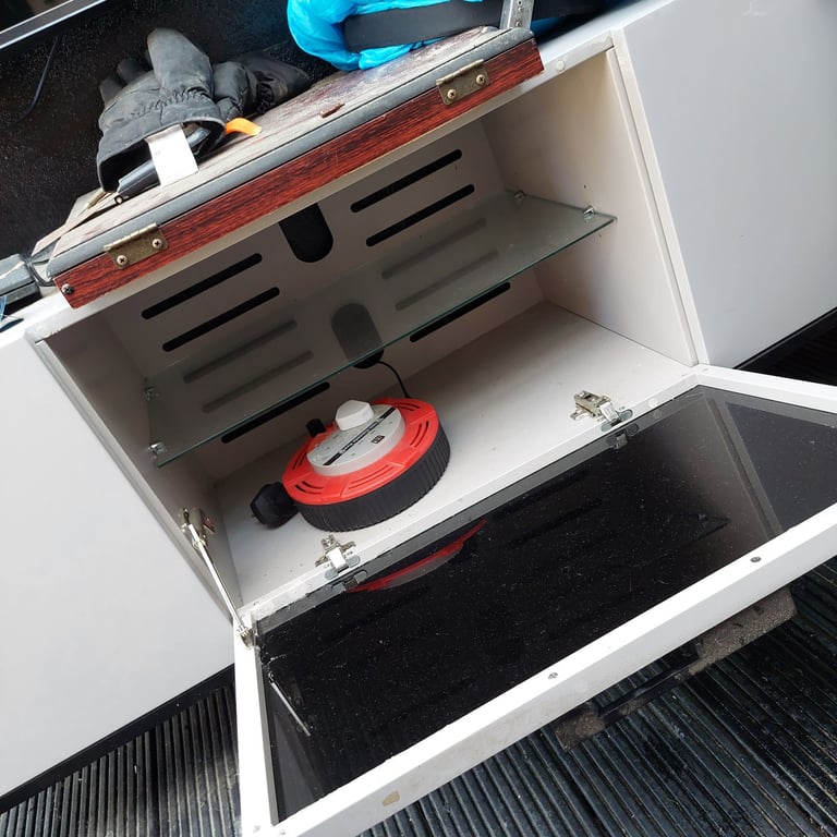 FREE TV Cabinet STAND