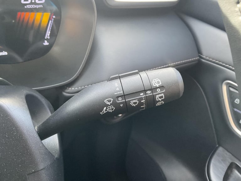 2025 MG MG ZS 1.5 Hybrid+ Trophy 5dr Auto HATCHBACK Petrol/Electric Hybrid Automatic