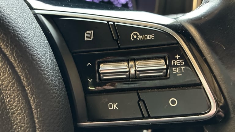 2019 Kia Sportage 1.6 CRDi 2 Estate Diesel Manual