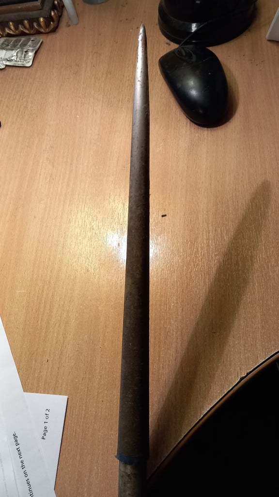 javeln