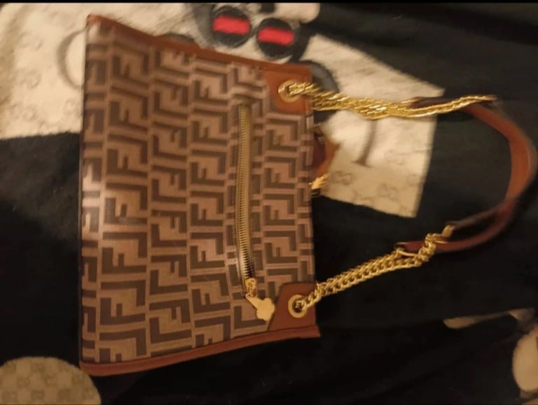 Ladys bag