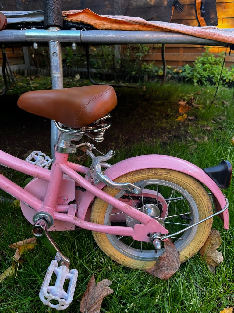 Brownie Bike Bobbin Bikes Stockists Bobbin Brownie Bike Dutch