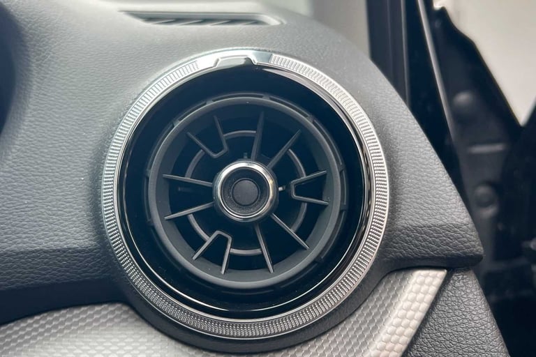 2021 Audi Q2 30 TFSI Technik 5dr ESTATE PETROL Manual
