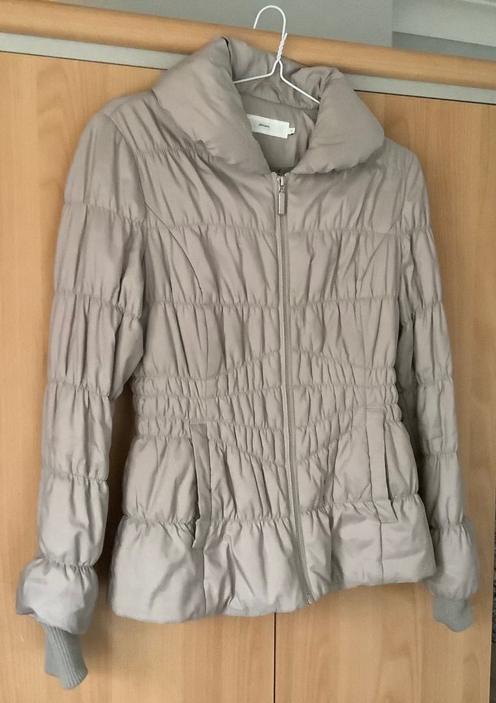 image for Ladies lightweight padded jacket