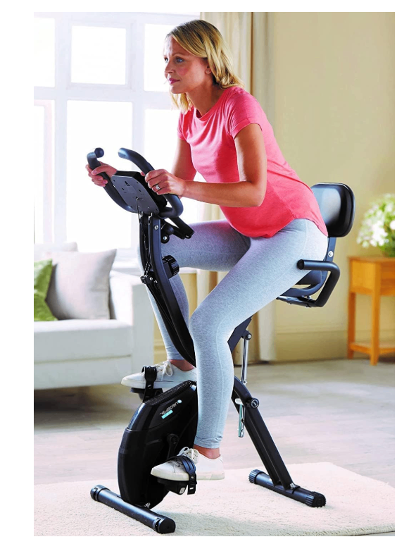 Workout Equipment Gumtree Folding Exercise Bike Folding Exercise