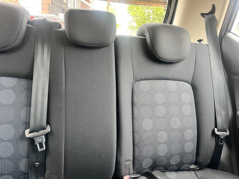 2008 Hyundai i10 1.2 Comfort Hatchback 5dr Petrol Auto Euro 4 (77 bhp) Petrol