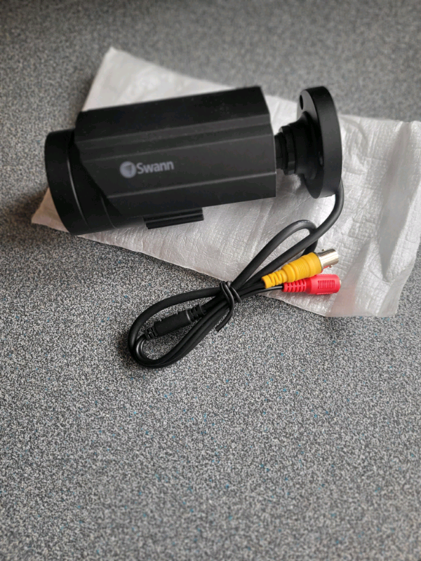 Swan cctv