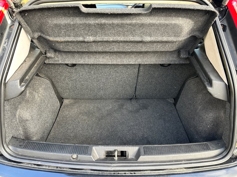 2007 Fiat Grande Punto 1.4 Dynamic Sport 