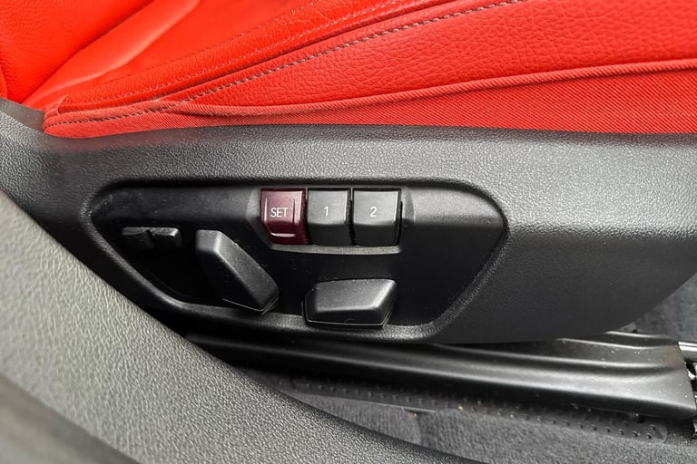 2022 BMW 1 Series M135i xDrive 5dr Step Auto Hatchback Petrol Automatic