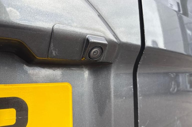 2018 Ford Transit Custom 2.0 TDCi 130ps Low Roof Limited Van PANEL VAN DIESEL Manual