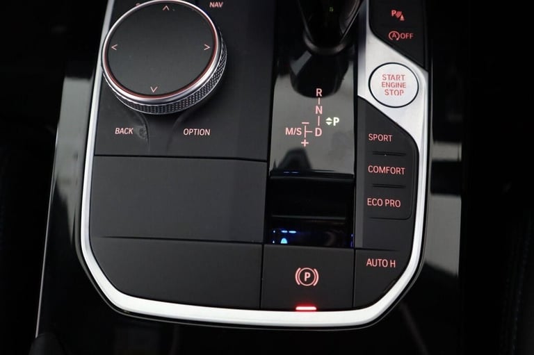 2022 BMW 2 Series Gran Coupe 1.5 218i M Sport DCT Euro 6 (s/s) 4dr Saloon Petrol Automatic