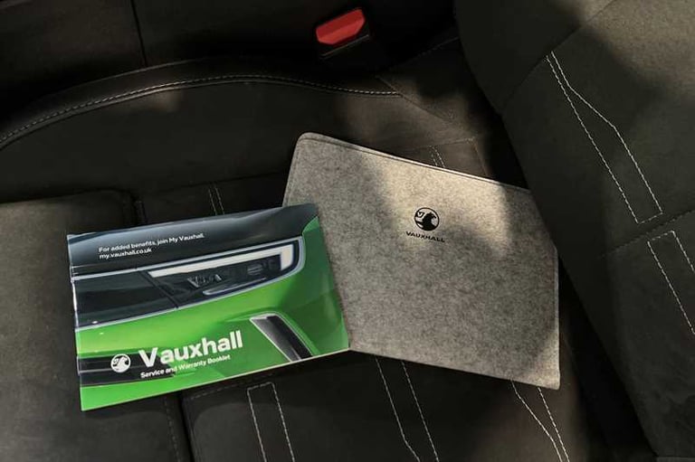 2024 Vauxhall Astra 1.2 Turbo Ultimate Sports Tourer 5dr Petrol Manual Euro 6 (s/s) (130 ps) Esta...