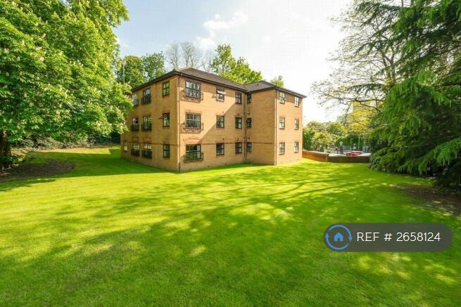2 bedroom flat in Orphanage Road, Watford, WD24 (2 bed) (#2658124)