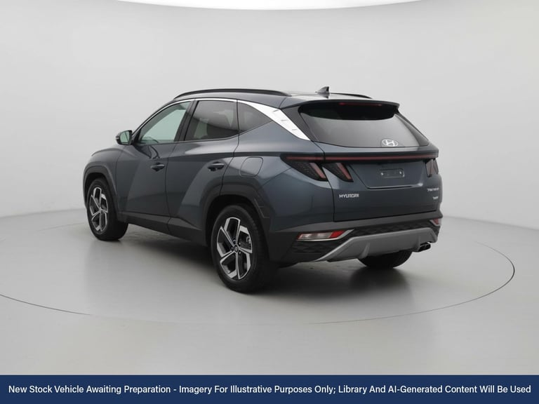 2023 Hyundai TUCSON 1.6 h T-GDi Premium SUV 5dr Petrol Hybrid Auto Euro 6 (s/s) (230 ps) SUV PETR...
