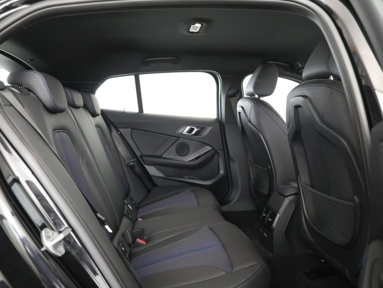 2023 BMW 1 Series 1.5 118i M Sport (LCP) Hatchback 5dr Petrol DCT Euro 6 (s/s) (136 ps) Hatchback...
