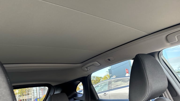 2023 Nissan Qashqai 1.3 DiG-T MH 158 N-Connecta 5dr Xtronic Petrol Hatchback Hatchback Petrol Aut...