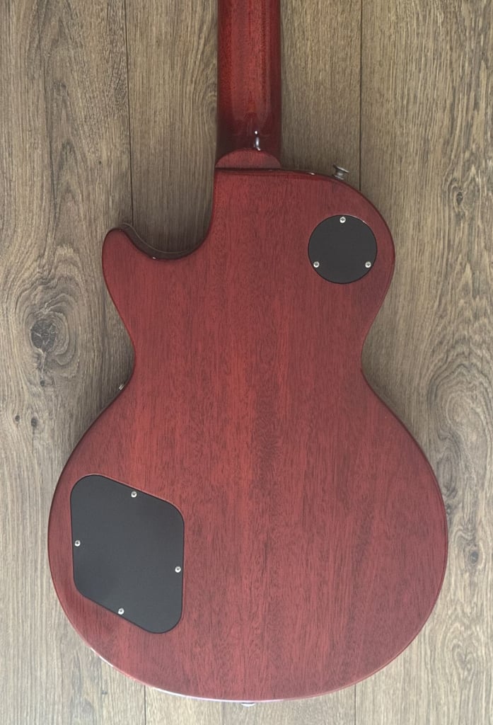 2024 Gibson Les Paul Standard ’60s Unburst - Trades
