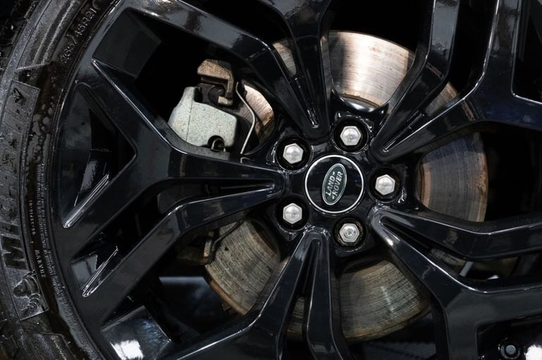 2024 Land Rover Range Rover Velar 2.0 P250 Dynamic HSE SUV 5dr Petrol Auto 4WD Euro 6 (s/s) (249 ...