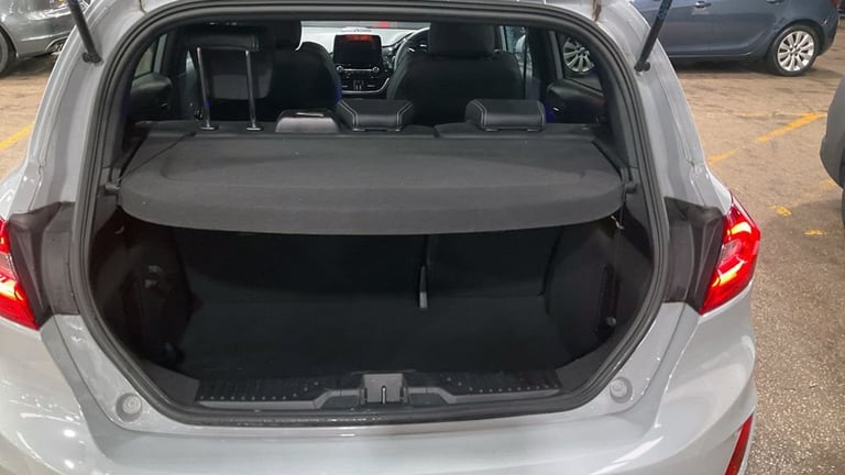 2020 Ford Fiesta 1.5T EcoBoost ST-3 Hatchback 5dr Petrol Manual Euro 6 (s/s) (200 ps) Hatchback P...