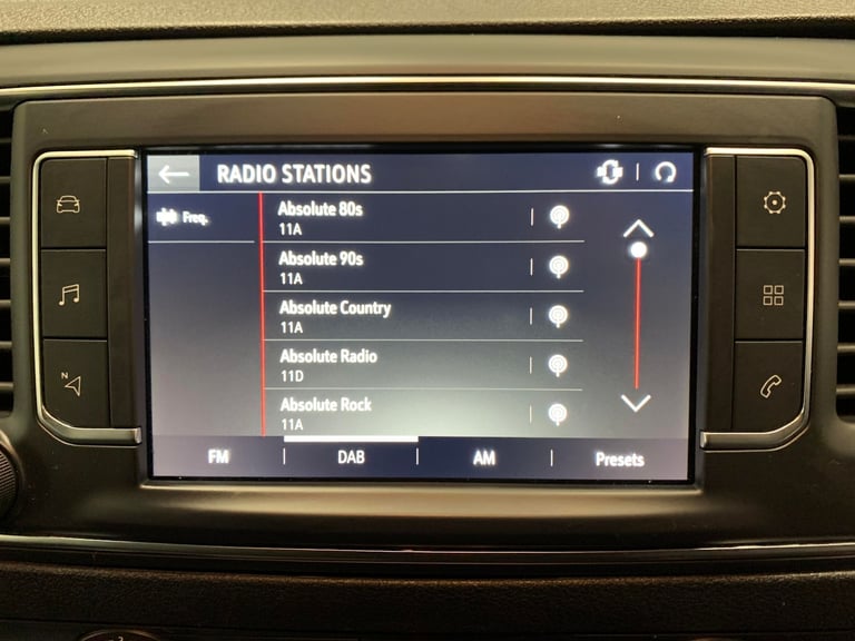 2022 Vauxhall Vivaro 2.0 Turbo D 3100 Dynamic Panel Van 6dr Diesel Manual L1 H1 Euro 6 (s/s) (14 ...