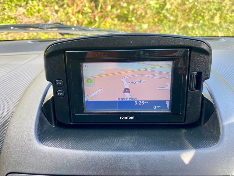 Toyota Aygo 1.0 Move-Style 2014 Excellent Condition Throughout