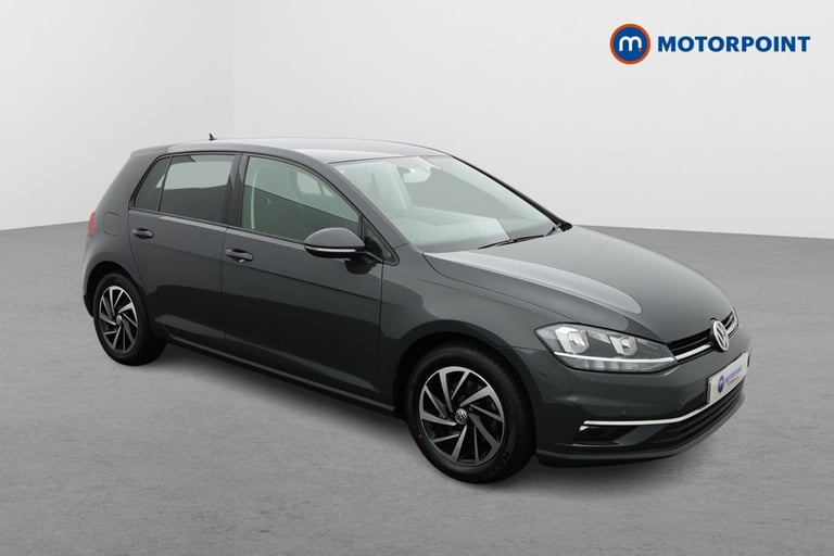 2019 Volkswagen Golf 1.6 TDI Match 5dr Hatchback Diesel Manual