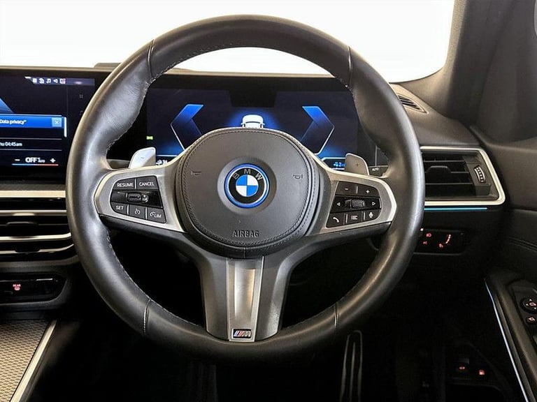 2022 BMW 3 Series 2.0 330e 12kWh M Sport Touring Auto Euro 6 (s/s) 5dr Automatic Estate Hybrid Au...