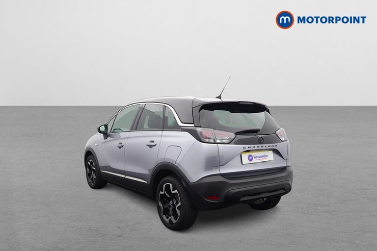 2022 Vauxhall Crossland 1.5 Turbo D Ultimate 5dr SUV Diesel Manual