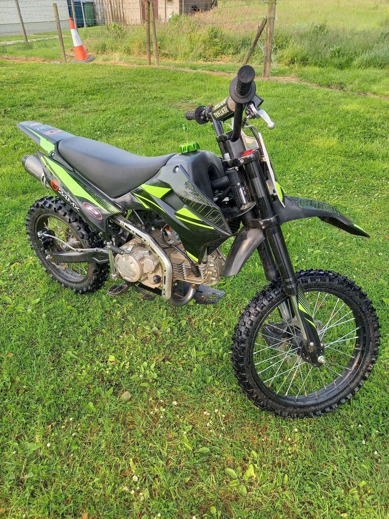 Dirt Bike