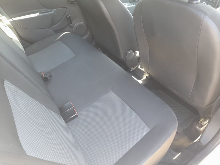 2016 DACIA LOGAN 1.5 DCI ESTATE LONG MOT ULEZ FREE EURO 6 p/x swap - Image 7