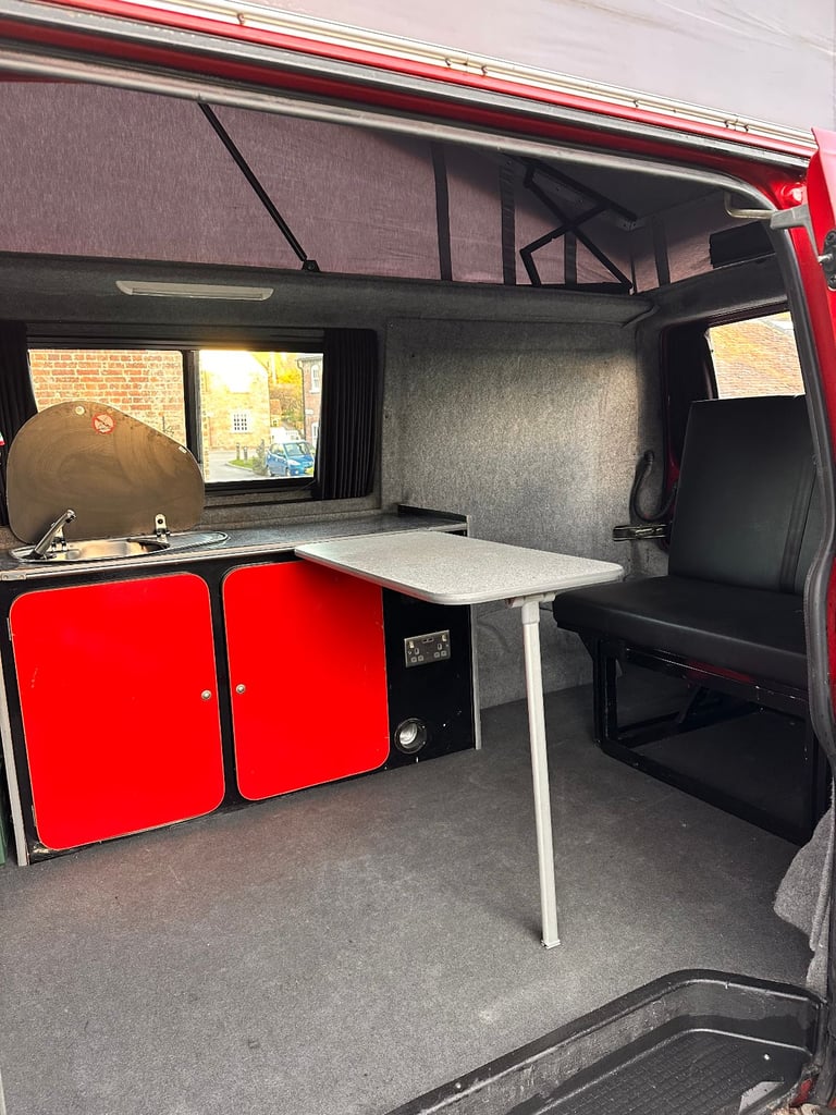 Volkswagen, TRANSPORTER TDI SWB, 2000, 2461 (cc)