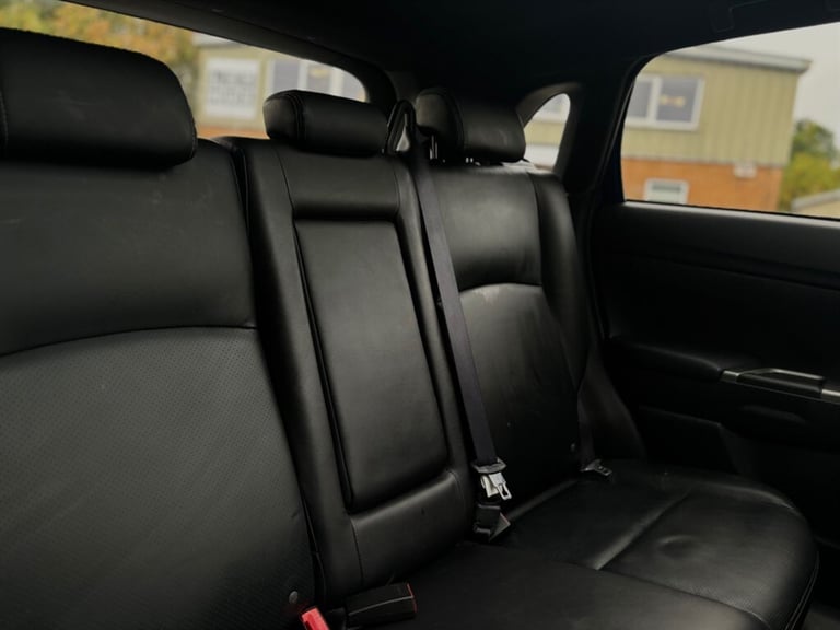 2020 Mitsubishi ASX 2.0 Exceed 5dr Estate Petrol Manual