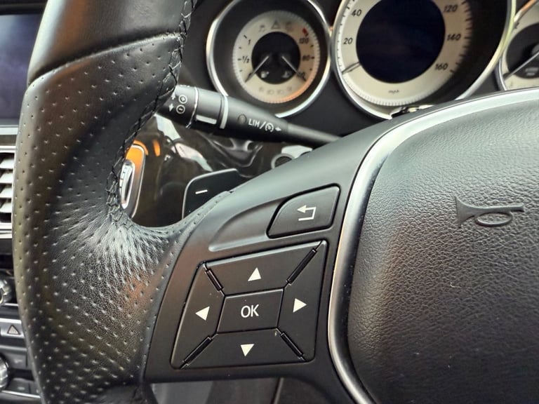 2011 Mercedes-Benz CLS 3.0 CLS350 CDI V6 BlueEfficiency Coupe 4dr Diesel G-Tronic+ Euro 5 (265 ps...