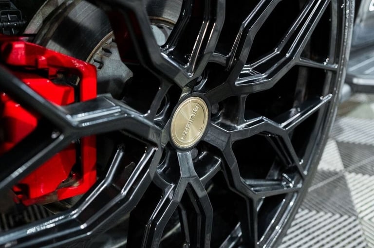 2023 Land Rover Defender 3.0 D300 MHEV X-Dynamic HSE SUV 5dr Diesel Auto 4WD Euro 6 (s/s) (300 ps...