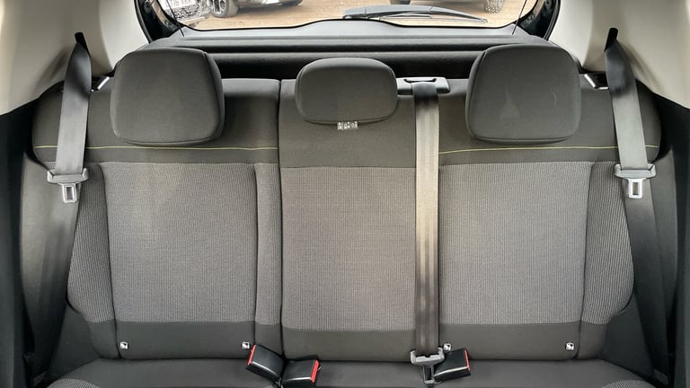 2024 Citroen C3 1.2 PureTech PLUS Hatchback 5dr Petrol EAT6 Euro 6 (s/s) (110 ps) Hatchback Petro...