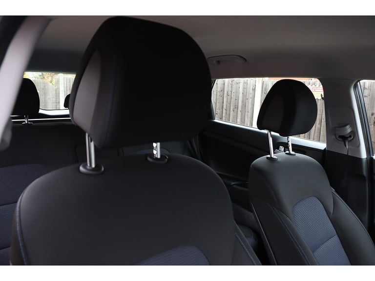 2018 Hyundai TUCSON GDi Blue Drive SE SUV Petrol Manual