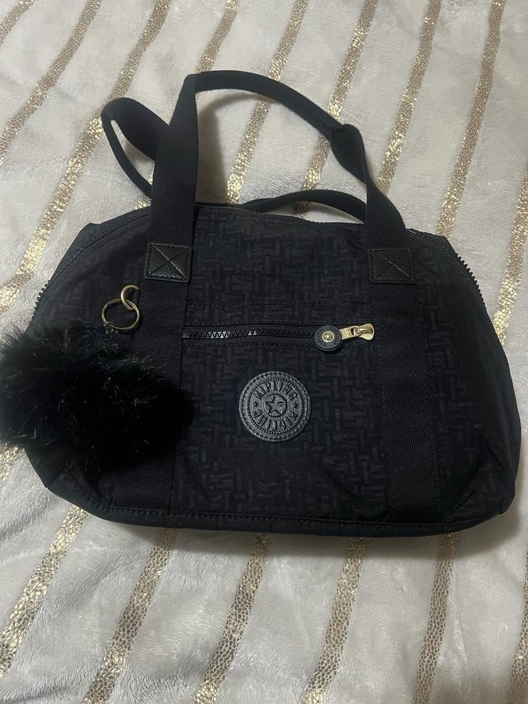 Second hand kipling bags for online sale