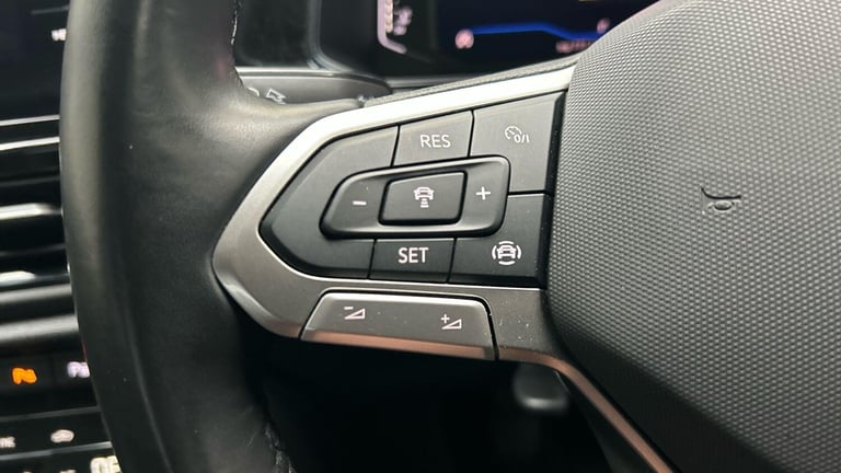 2022 Volkswagen T-Roc 1.5 TSI Style 5dr HATCHBACK PETROL Manual