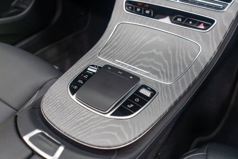 2021 Mercedes-Benz E Class 2.0 E220d AMG Line Night Edition (Premium Plus) G-Tronic+ Euro 6 (s/s)...