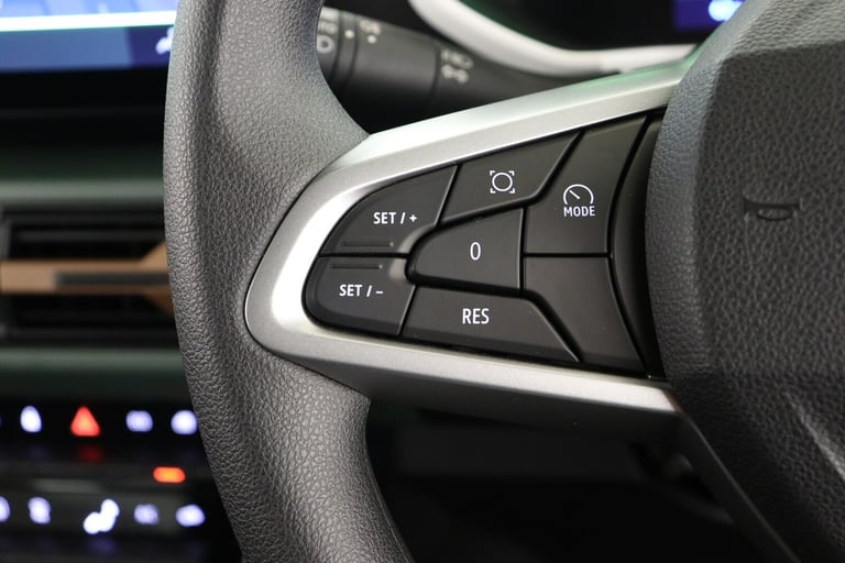 2025 Dacia Spring 27kWh Extreme 65 48kW 5dr Auto Hatchback Electric Automatic