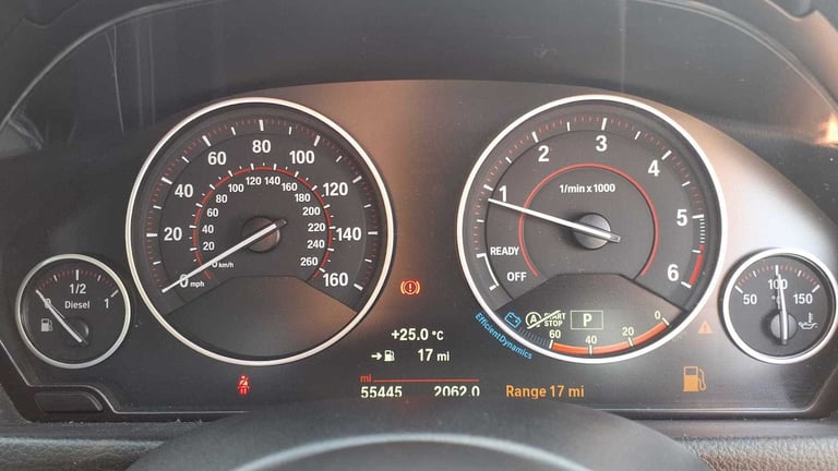 2019 BMW 4 Series 420d [190] xDrive M Sport 5dr Auto [Prof Media] Hatchback Diesel Automatic