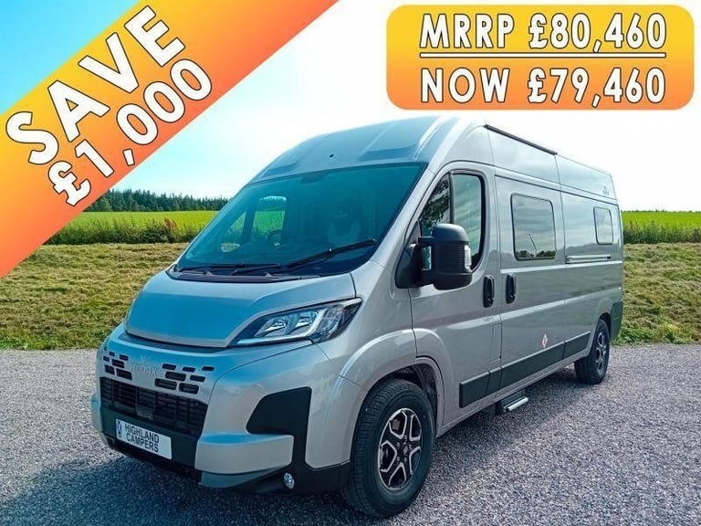 image for Wildax Europa Auto
